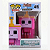 Boneco Funko Pop Television Hora Da Aventura/minecraft - Princesa Jujuba Funko Pop Na - Imagem 3