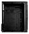 Gabinete TGT B120, Mini-Tower, Preto, TGT-B120-PR01 - Imagem 2