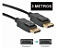 CABO DISPLAYPORT V1.2 3M DP1230 PLUSC - Imagem 2