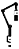 BRAÇO DE MICROFONE NZXT BOOM ARM MINI PRETO - Imagem 3