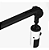 BRAÇO DE MICROFONE NZXT BOOM ARM MINI PRETO - Imagem 4