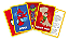 JOGO EU VI! - SPIDER MAN 1X1 55 CARTAS COPAG - Imagem 3