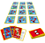 JOGO EU VI! - SPIDER MAN 1X1 55 CARTAS COPAG - Imagem 4