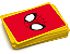 JOGO EU VI! - SPIDER MAN 1X1 55 CARTAS COPAG - Imagem 2