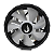 Cooler FAN Rise Mode Gamer Z4 120mm Branco RM-ACZ-Z4-BW - Imagem 2