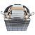 Cooler FAN Rise Mode Gamer Z4 120mm Branco RM-ACZ-Z4-BW - Imagem 3