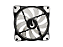 COOLER FAN RISE MODE WIND W1, 120MM, LED BRANCO - RM-WN-01-BW - Imagem 3