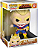 POP! MY HERO ACADEMIA - ALL MIGHT - 25 CENTIMETROS #821 - Imagem 3