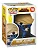 Funko Pop Best Jeanist #786 Pop! Anime My Hero Academia Boku - Imagem 2