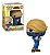 Funko Pop Best Jeanist #786 Pop! Anime My Hero Academia Boku - Imagem 3