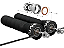 Corda Para Pular Crossfit Speed Rope Whyte com 2 Rolamentos - Imagem 1