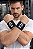 Par de Munhequeira - Crossfit - Musculação - Imagem 1