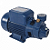 BOMBA PERIFERICA ELETROPLAS ICS 100 AB 1 CV BIVOLT - Imagem 1