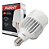LAMPADA LED ALTA POT  75W E27 6500K AVANT - Imagem 1