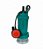 MOTOBOMBA SUBMERSIVEL ELETROPLAST 1CV 220V - Imagem 1