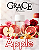 GRACE PERFUMARIA - APPLE - Inspiração Olfativa EDEN JUICE APPLE 01 KAYALI - Imagem 2