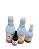 Kit de cuidados DS Hair Beauty - Imagem 1