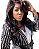 Lace Humana 50 cm cor natural - Imagem 2