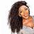 Peruca Lace Mari - Cabelo Humano Natural 200 Densidade 60cm - Imagem 2