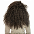 Peruca Lace Mari - Cabelo Humano Natural 200 Densidade 60cm - Imagem 3