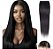 Closure Topo Liso 4x4 - Cabelo 100% Humano - Imagem 2