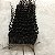 Top Closure Cacheada cabelo humano  35 a 45cm - Imagem 4