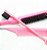 Kit Escova Escovinha Pente Baby Hair Sobrancelha Cabelo Lace - Imagem 2