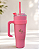 COMBO ROSINHA (COLA 60ML + REMOVEDOR) Ganhe um COPO STANLEY 1L PERSONALIZADO DS HAIR BEAUTY - Imagem 2