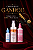 Cola DS Hair Glue Rosinha 60ml + Removedor 100ml + Limpa Lace 30ml (COMPRE E GANHE 1 PENTE QUENTE) - Imagem 1