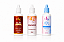 Cola DS Hair Glue Rosinha 30ml + Removedor 30ml + Limpa Lace 30ml - Imagem 1