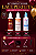 Cola DS Hair Glue Premium 30ml + Removedor 30ml + Limpa Lace 30ml - Imagem 1