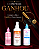 Cola DS Hair Glue Rosinha 60ml + Removedor 100ml + Limpa Lace 100ml(COMPRE E GANHE 1 PENTE QUENTE) - Imagem 1
