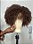 WIG CRESPA - 30CM, FIBRA ORGÂNICA - Imagem 2