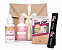Kit PINK (Com A Cola Rosinha) - Imagem 1