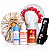 Mini Combo Premium - Final de Semana Off - Imagem 1