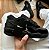 Tênis Jordan legacy low Preto All Black - Imagem 1