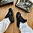 Tênis Jordan legacy low Preto All Black - Imagem 3
