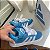 Tênis Adidas Azul Premium – Estilo,  e Conforto. - Imagem 1