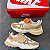 Tênis Nike V2k Bege. - Imagem 1