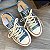 Converse All Star Jeans Destroyed – Autenticidade e Estilo Sem Esforço. - Imagem 2