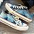 Converse All Star Jeans Destroyed – Autenticidade e Estilo Sem Esforço. - Imagem 1
