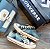 Converse All Star Jeans Destroyed – Autenticidade e Estilo Sem Esforço. - Imagem 3
