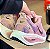 Tênis Nike Running Rosa Premium – Conforto, Performance e Estilo - Imagem 3