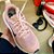 Tênis Nike Running Rosa Premium – Conforto, Performance e Estilo - Imagem 1