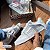 Tênis Vans knu  Old Skool —  Premium - Imagem 9
