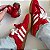 Tênis feminino Adidas samba — Edição Especial Morango - Imagem 2