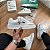 Tênis Puma Branco Premium – Estilo, Conforto e Versatilidade em um só modelo! - Imagem 1
