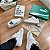 Tênis Puma Branco Premium – Estilo, Conforto e Versatilidade em um só modelo! - Imagem 4