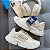 Tênis Adidas Ozmilleen – Lançamento Exclusivo. - Imagem 1