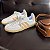 Adidas Samba OG - Tênis de Couro Legítimo Premium - Imagem 6